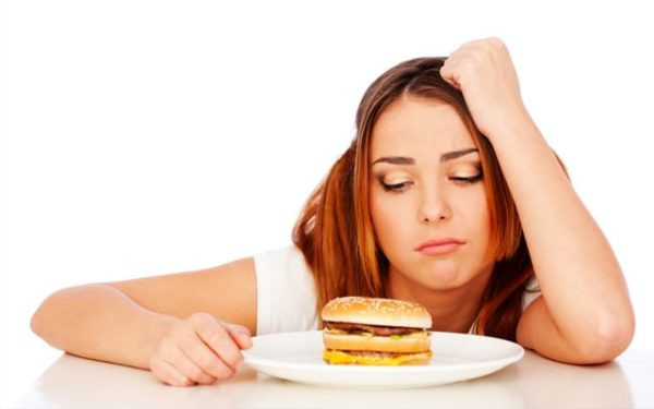 Dấu hiệu cho thấy đã đến lúc bạn nên ''bai bai" cách ăn kiêng đó! ảnh 2