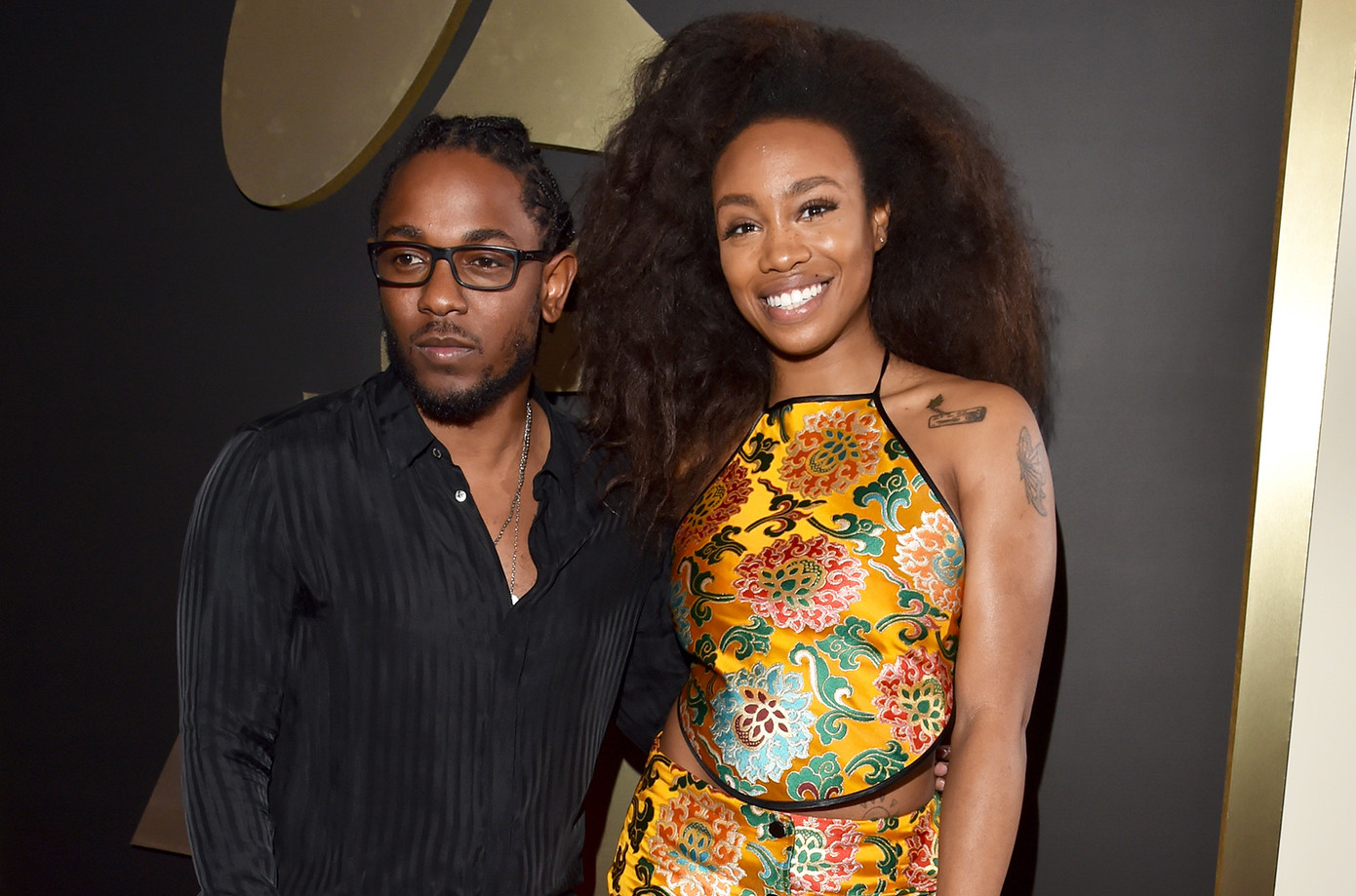 Kendrick Lamar và SZA có thể sẽ mất MV nhạc phim có lượt xem cán mốc gần 46 triệu sau 3 tuần