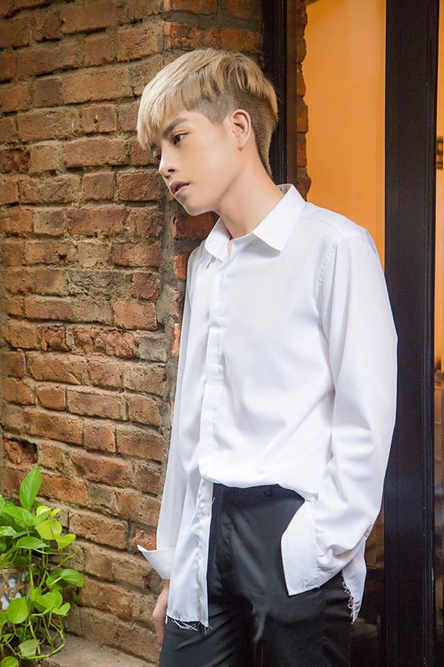 Đức Phúc với gu nhạc tiệm cận giới trẻ liệu sẽ đem đến điều thú vị nào? Hãy cùng chờ nhé!