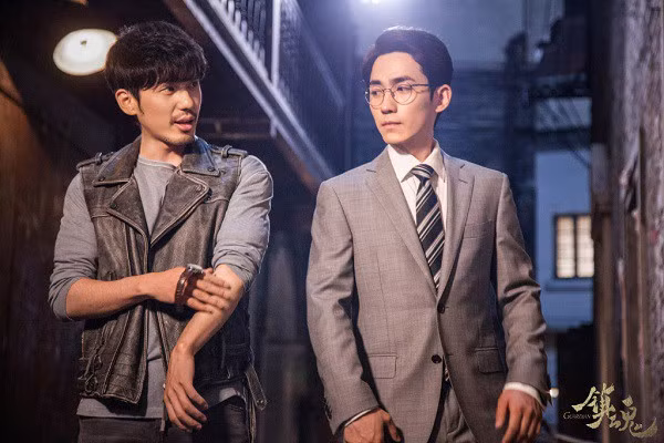 ''Phù Dao'' vs. ''Trấn Hồn'', cuộc đối đầu gay cấn của dòng phim huyền ảo ảnh 5