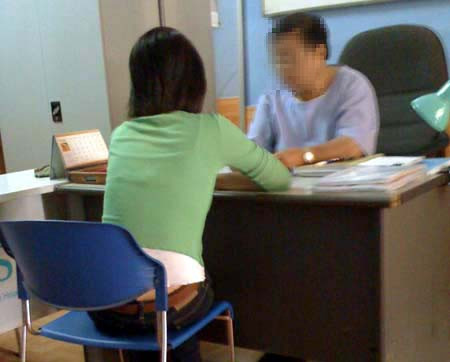 Tình trang nao phá thai, nhất là trong độ tuổi vị thành niên ở VIệt Nam ở mức báo động. Ảnh minh họa.