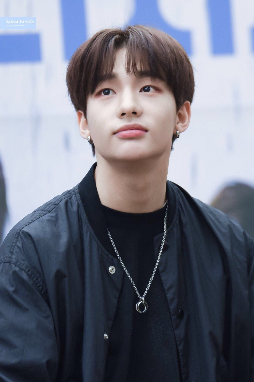 Hyunjin (Stray Kids)