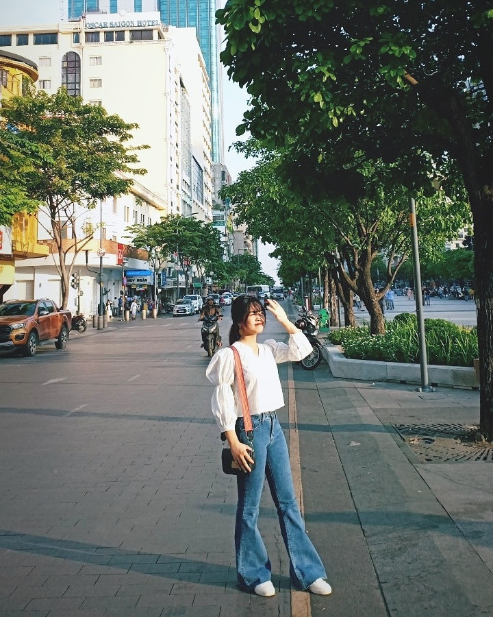 Ảnh: Imjennee_, myanroses11_.