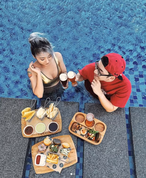 Bắt đầu với Ninh Eating…