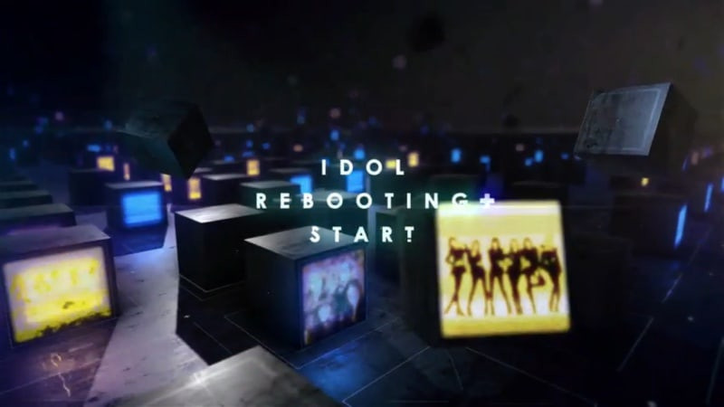 Show sống còn "The Unit" quy tụ idol đến từ 90 công ty giải trí lớn nhỏ trong K-Pop ảnh 2