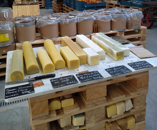 Những ý tưởng sáng tạo để giữ lấy màu xanh cho Trái Đất ảnh 5 Những ý tưởng sáng tạo để giữ lấy màu xanh cho Trái Đất ảnh 5