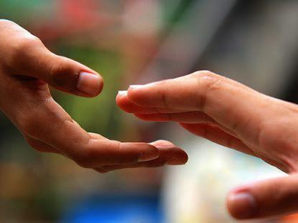 Có những sự giúp đỡ mà người giúp đã quên đi, nhưng người nhận thì mãi mãi ghi nhớ.