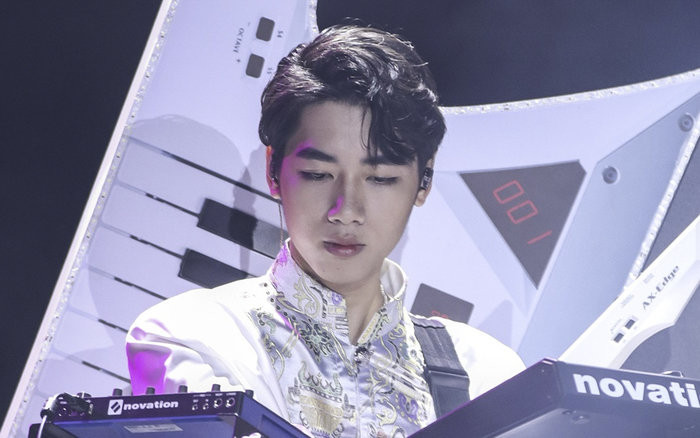 Ngay tại thời điểm lùm xùm giữa K-ICM và Jack vẫn chưa ngã ngũ, thông báo của lễ hội âm nhạc Thái Lan đã vô tình mang đến một số rắc rối cho K-ICM và ban tổ chức sự kiện. (Ảnh: Yeah1)