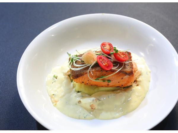 Hé lộ chân dung "Vua đầu bếp nhí" đầu tiên của Việt Nam ảnh 4