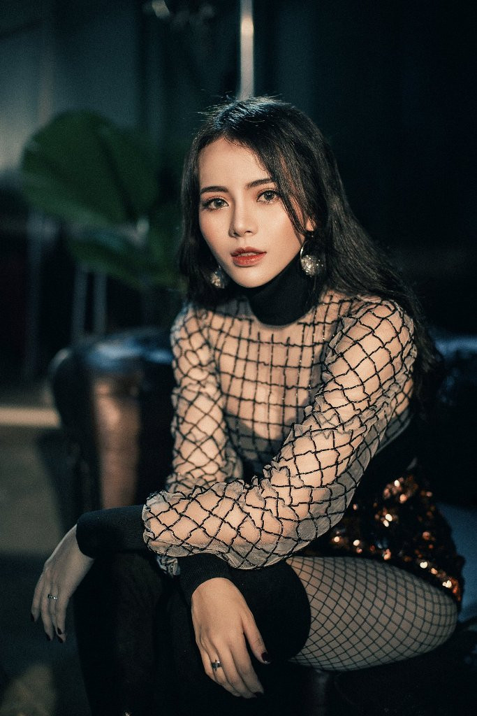 Kim Thành không ngừng thay đổi hoàn thiện bản thân mình để chinh phục những câu chuyện mới trong hành trình nghệ thuật của mình.