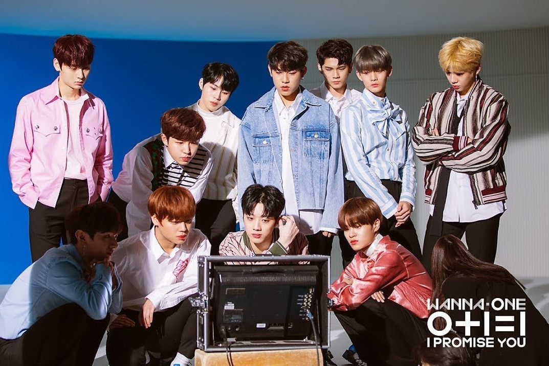 Dù gặp nhiều khó khăn, Wanna One vẫn đang trải qua thời hoàng kim của mình ảnh 4 Dù gặp nhiều khó khăn, Wanna One vẫn đang trải qua thời hoàng kim của mình ảnh 4