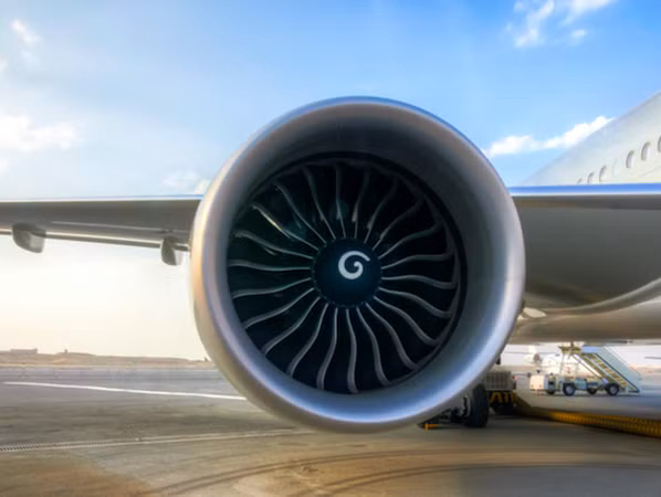 Các phi công đều được huấn luyện để biết cách xử lý tốt trong trường hợp động cơ ngừng hoạt động.
