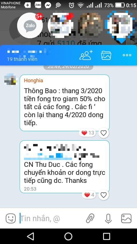 Đúng là chủ trọ trong mơ đây mà…