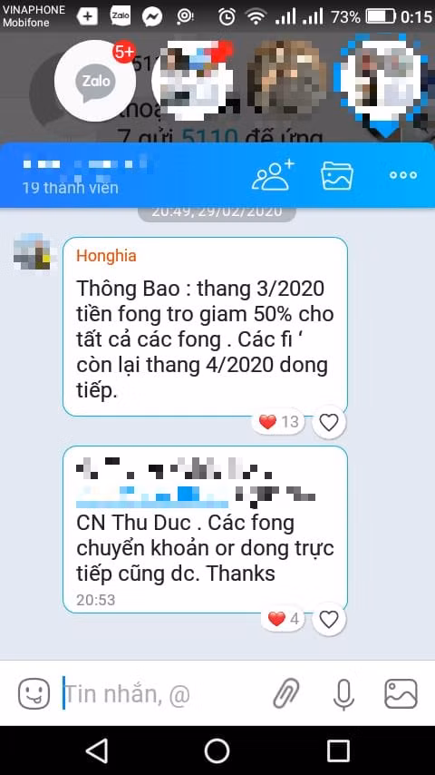 Đúng là chủ trọ trong mơ đây mà…