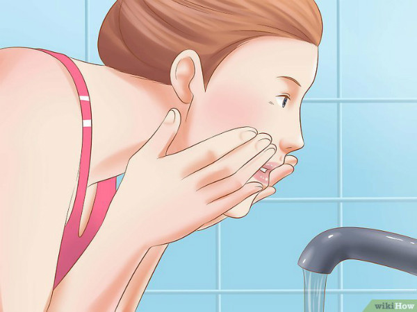 Những thói quen khiến bạn không thơm tho dù đã tắm rửa ảnh 2