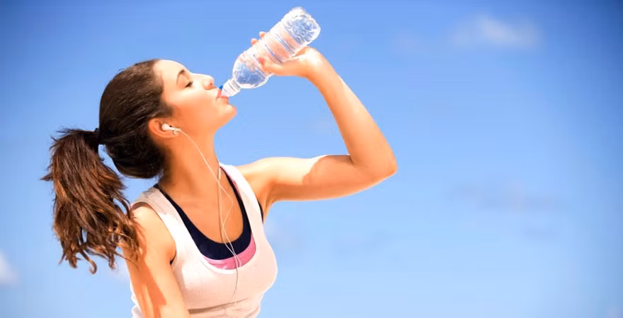 Giảm cân ngay cả khi đi học, lịch học “kín mít” cũng không sợ tăng cân ảnh 3