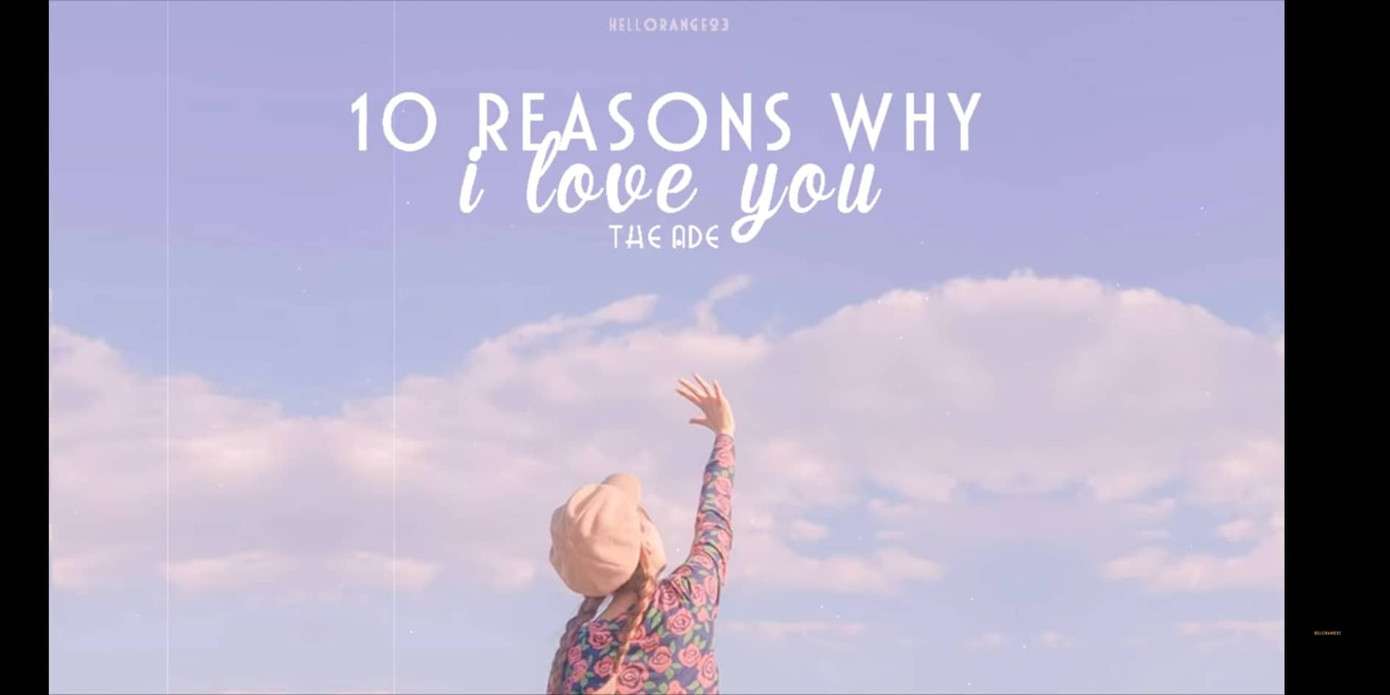 "Thả thính" crush bằng âm nhạc với playlist chạm đến trái tim ảnh 4