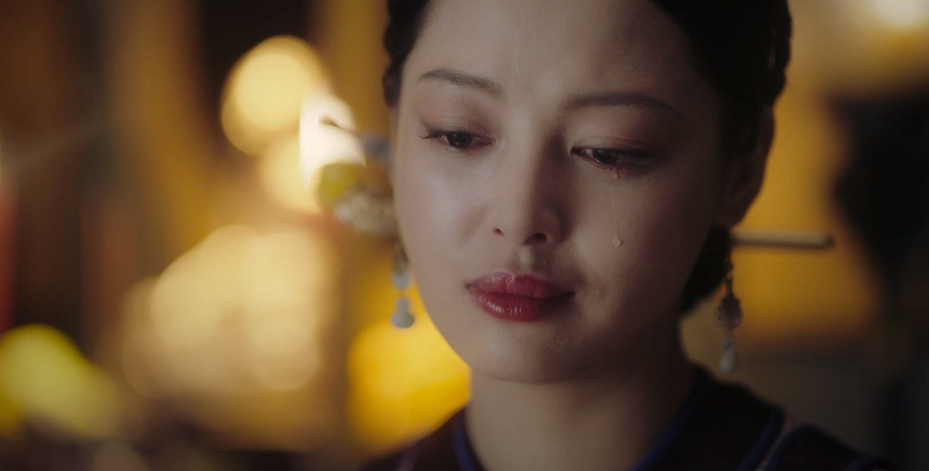 Kim Ngọc Nghiên một đời cao ngạo, cuối cùng lại nhắm mắt ra đi trong ê chề.