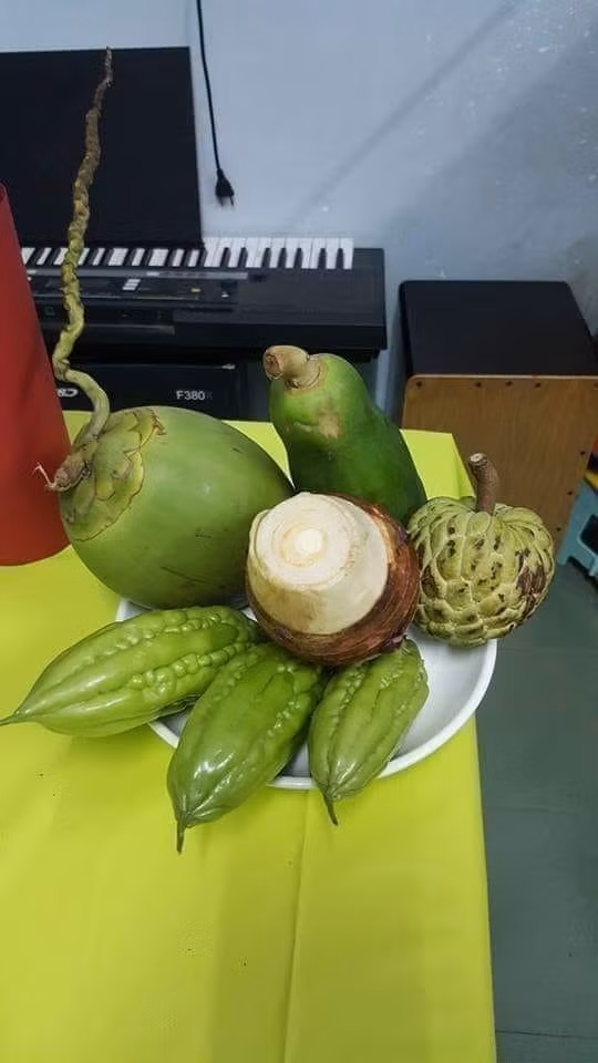 Ảnh: Ngôn ngữ/ Trường Người Ta