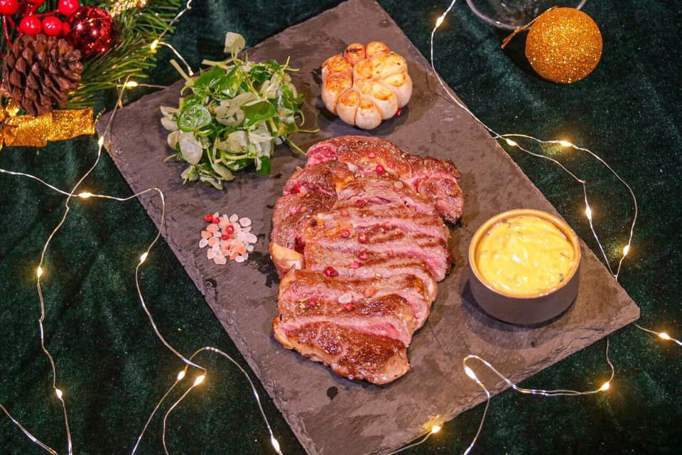 Ảnh: Hukha.foodaholic, ASAbistrovn.