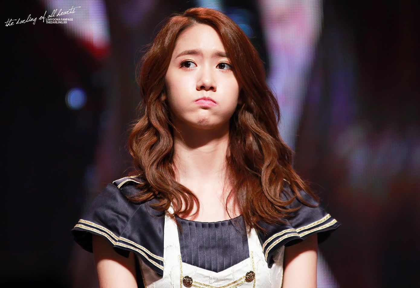 Các SONE đâu cả rồi, Yoona là một trong những cô gái xinh đẹp nhất châu Á đây này ảnh 8