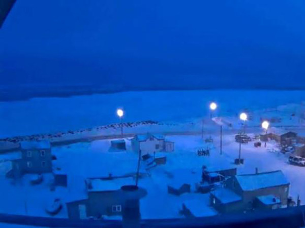 Vùng Utqiagvik, Alaska, Mỹ