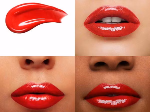 Bạn có cưỡng lại được sự hấp dẫn của dòng son mới đẹp mê hồn này! ảnh 1