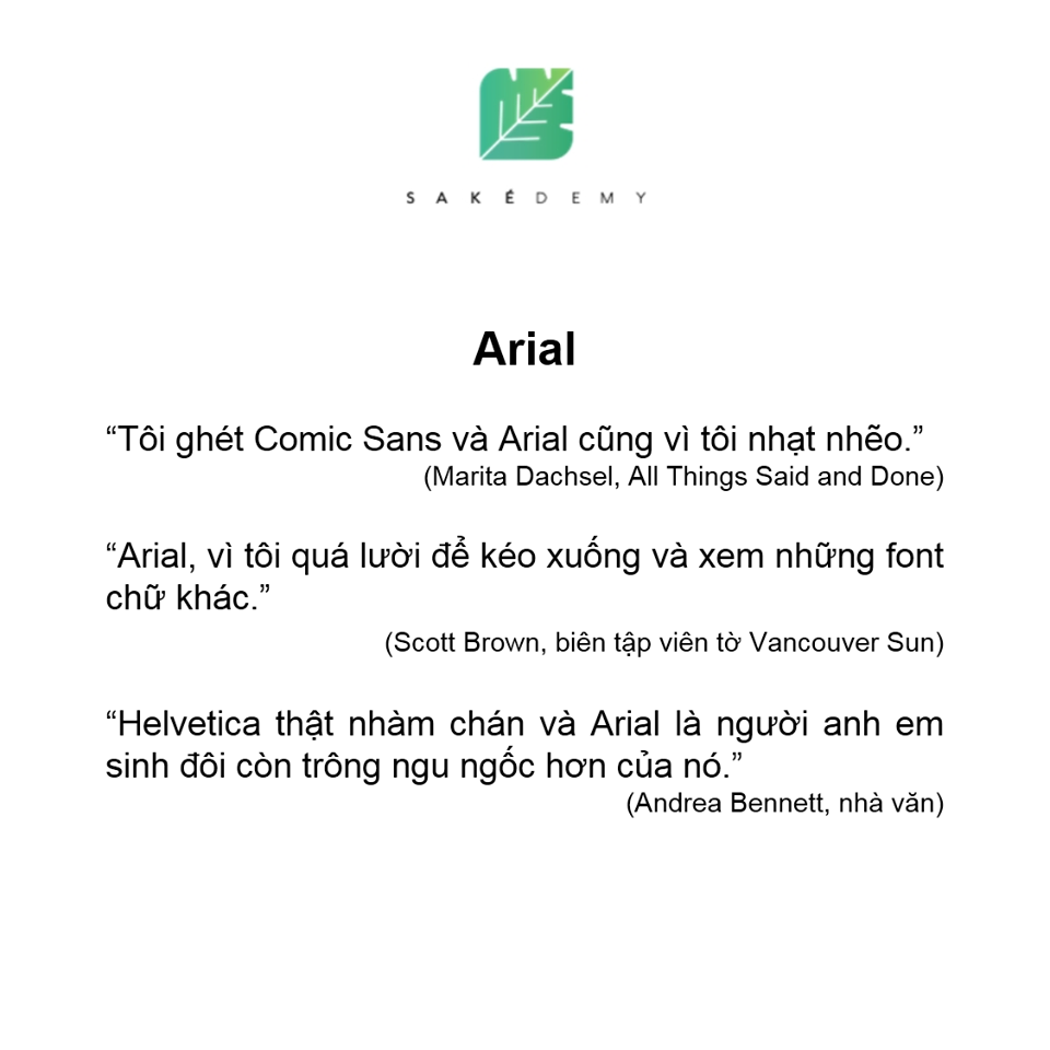 Cực hay ho: Đoán tính cách con người qua... font chữ ảnh 2