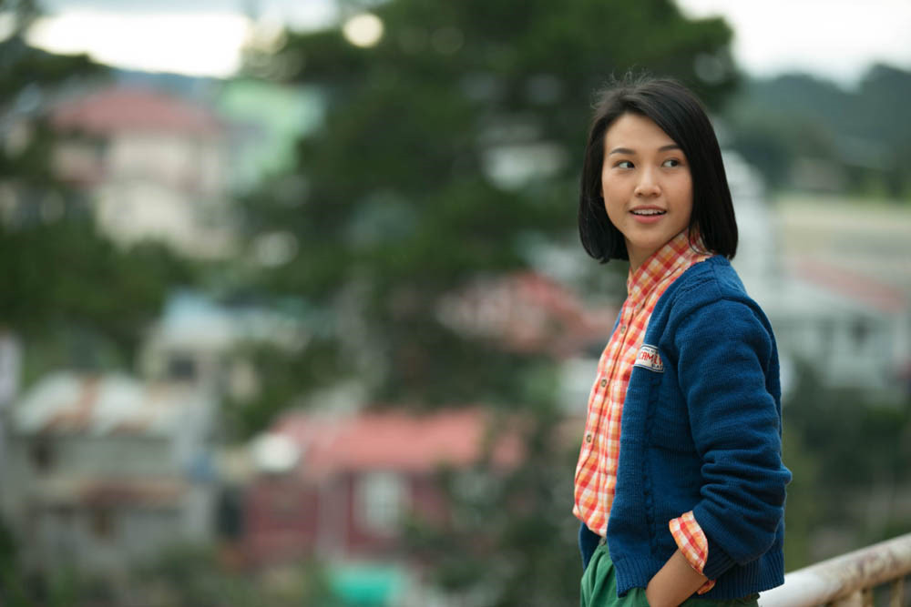 Dung Đại Ca đã luôn là chỗ dựa tinh thần vững vàng cho các thành viên trong nhóm. Sự quan tâm của cô cũng chính là chất xúc tác gắn kết mọi người.