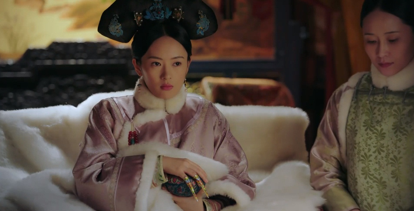 Nghe lời Kim Ngọc Nghiên 