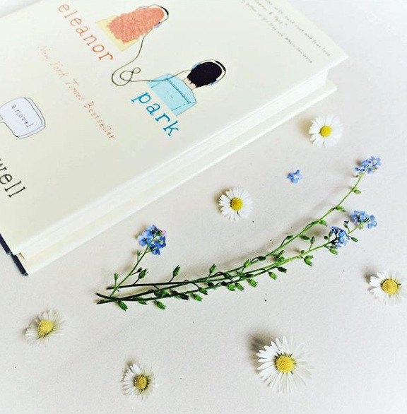 Ảnh từ Instagram @blogsofabookaholic.