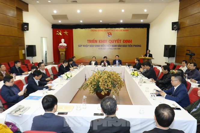 Toàn cảnh hội nghị. Ảnh: Như Ý.