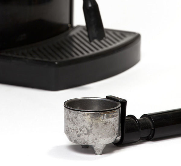 Ảnh: The museum of Broken relationships.