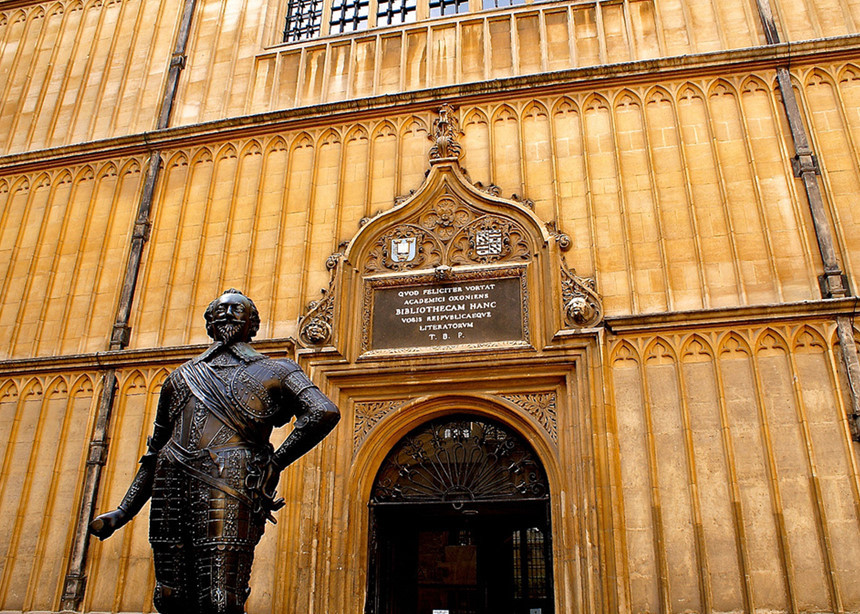 Ảnh: Oxford-royale.co.uk.