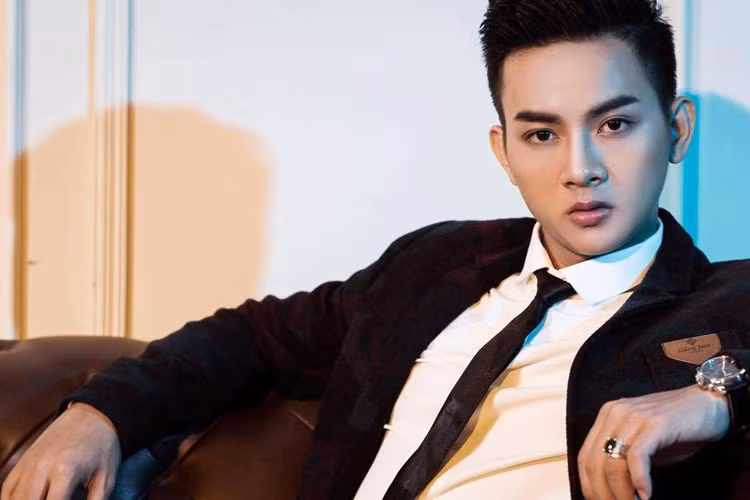 Thông tin Hoài Lâm nghỉ ca hát trong 2 năm khiến nhiều người bất ngờ.