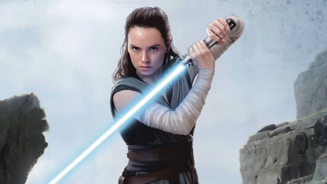 Trước khi xem “Star Wars: Skywalker trỗi dậy” thì bạn nên ôn lại mấy bí kíp này ảnh 4