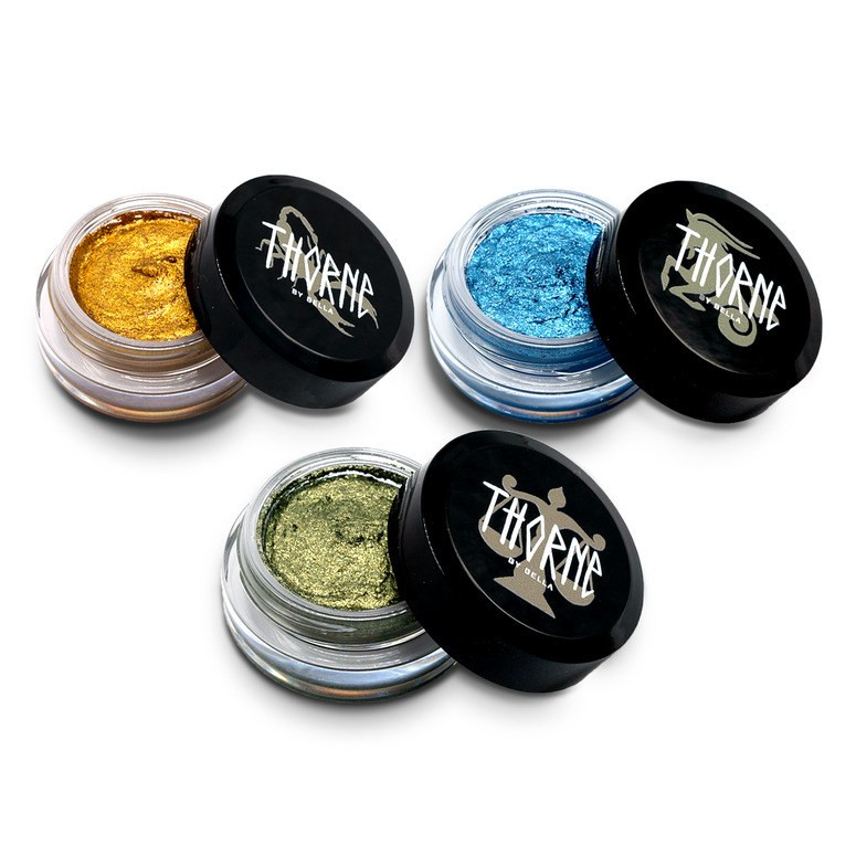 Bella Thorne - bạn gái cũ của Charlie Puth bất ngờ tung dòng sản phẩm mĩ phẩm đầu tiên của mình! ảnh 4 Bella Thorne - bạn gái cũ của Charlie Puth bất ngờ tung dòng sản phẩm mĩ phẩm đầu tiên của mình! ảnh 4