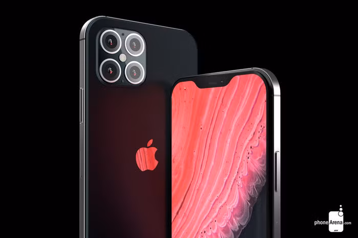 Nếu chu kì làm mới sản phẩm của Apple không có gì thay đổi, phải tới tháng 9 năm sau iPhone 12 mới trình làng. (Ảnh: Phonearena)