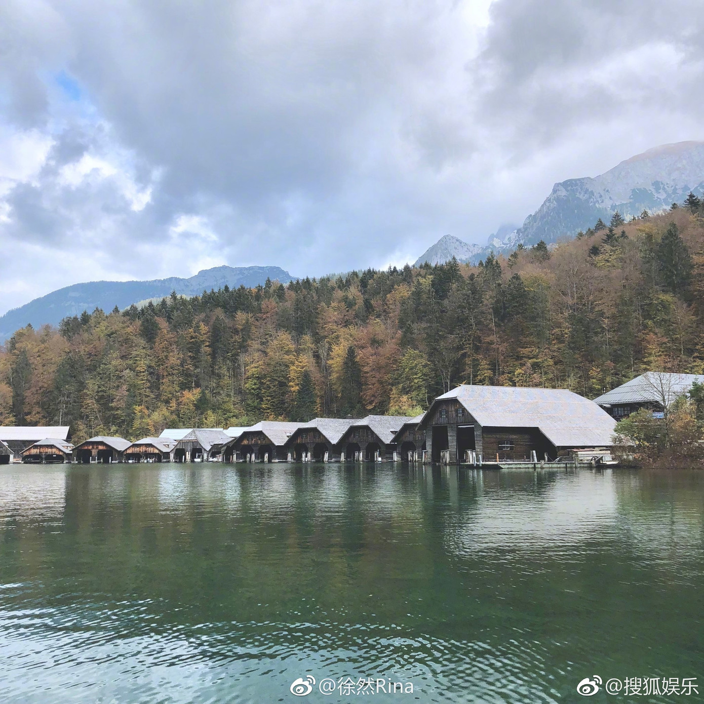 Địa điểm được cho là nơi tổ chức đám cưới.