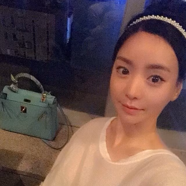 Có lẽ nào Hwang Hana, hôn thê cũ của Yoochun không phải tiểu thư nhà tài phiệt? ảnh 3