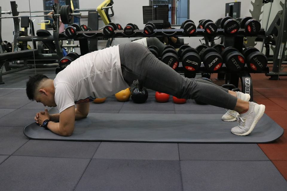 Những cách giúp bạn tập gym cực “chuẩn” cùng huấn luyện viên chuyên nghiệp ảnh 3 Những cách giúp bạn tập gym cực “chuẩn” cùng huấn luyện viên chuyên nghiệp ảnh 3