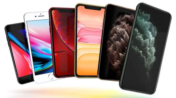 Trong khi đó, iPhone 12 có thể bị trì hoãn vì virus corona. (Ảnh: Macrumors)