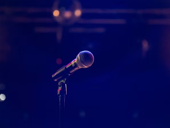 Sau nhiều năm không động đến âm nhạc, thì dường như âm nhạc đã rời bỏ tôi.