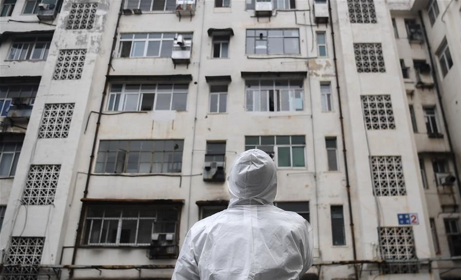 Ảnh: Tân Hoa xã.