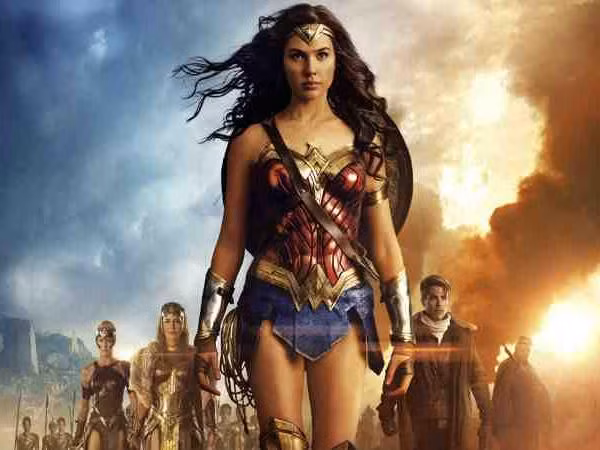 Bí quyết làm đẹp “thần thánh” của Wonder Woman Gal Gadot ảnh 4