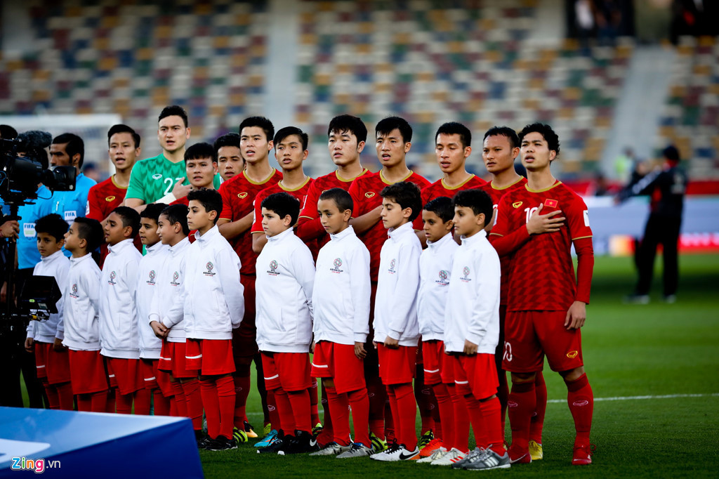 Như ở trận gặp Iraq, Xuân Trường, Hồng Duy gần như chắc chắn sẽ đá chính cùng Công Phượng trước Yemen.n