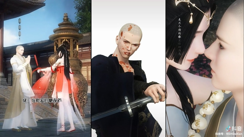 Giai điệu lạ tai cùng câu chuyện tình bi ai đằng sau đã giúp "Độ ta không độ nàng" có được sức hút mạnh mẽ như thế.