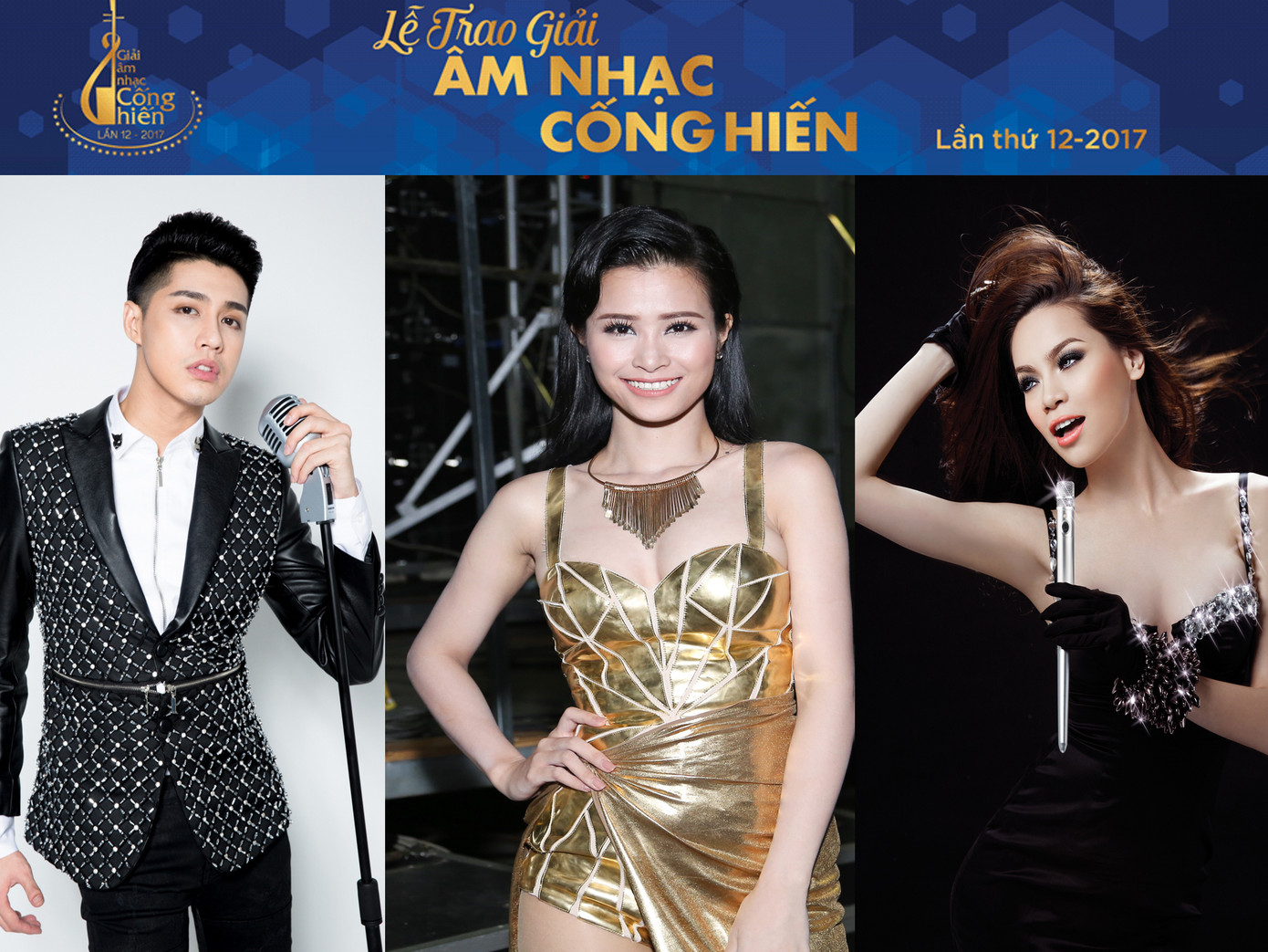 Ca khúc "Ông bà anh" tranh giải "Bài hát của năm" tại Âm nhạc Cống hiến lần thứ 12 ảnh 2