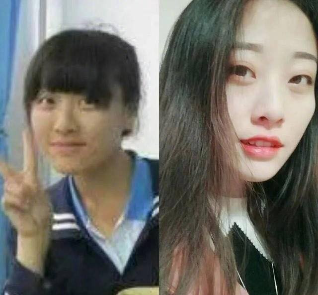 Thay đổi ngoại hình hay chỉ là đổi App chỉnh ảnh?