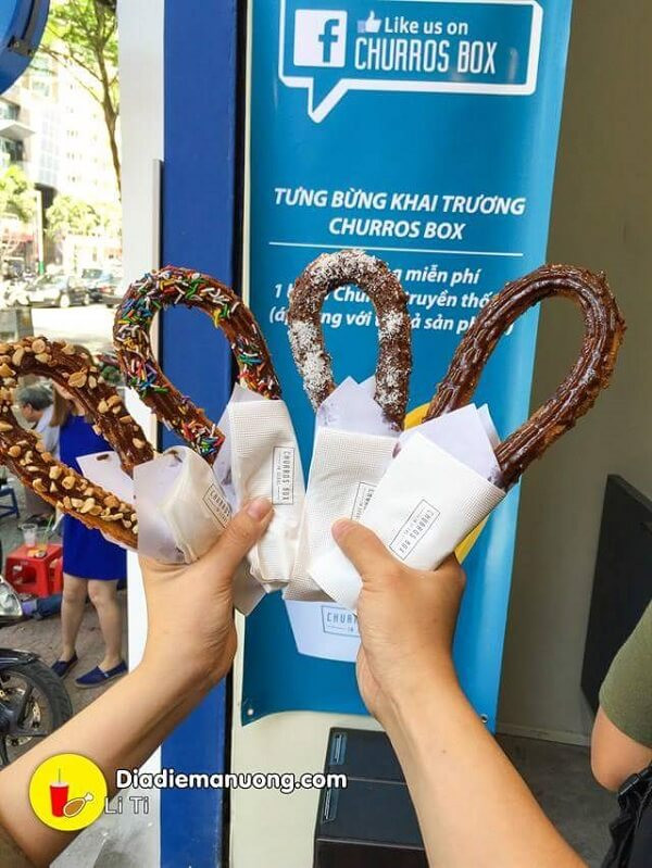 Những món ăn được dự đoán có thể "soán ngôi" trà sữa trong năm nay ảnh 5